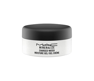 MINERALIZE CHARGED WATER MOISTURE GEL